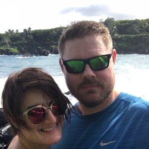 Meet your Posher, Adam